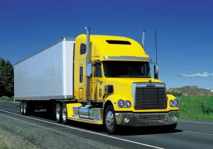 Обеспечение перевозок скоропортящихся грузов