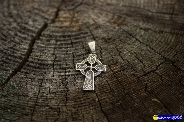 Кельтский крест: история и значение