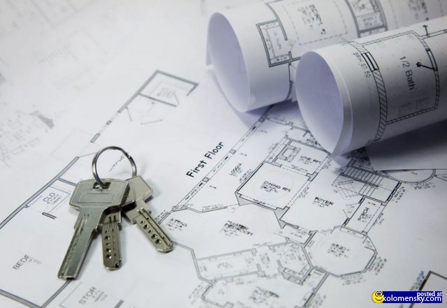 Покупка квартиры в кредит: особенности процесса