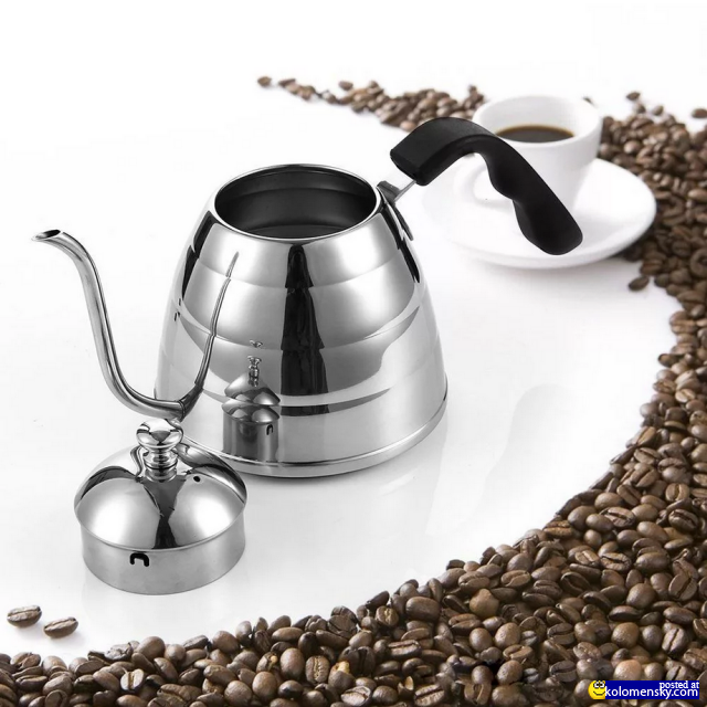 Как можно заварить кофе с лучшими вкусовыми качествами?