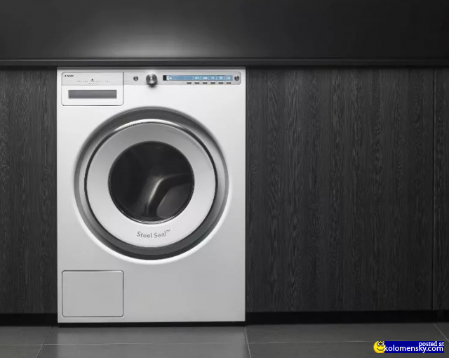 Подобрать идеальный вариант стиральной машины может каждый.