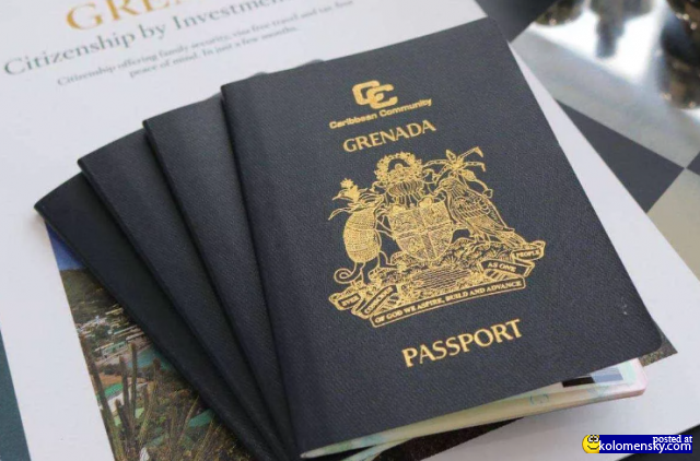Преимущества Гренады для получения гражданства