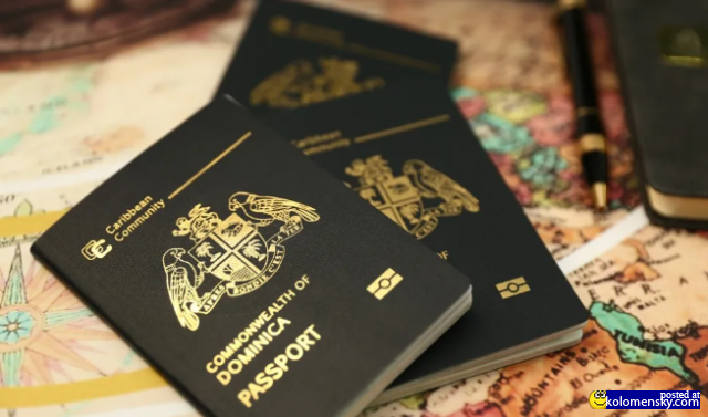 В какой стране вам можно купить золотую визу?